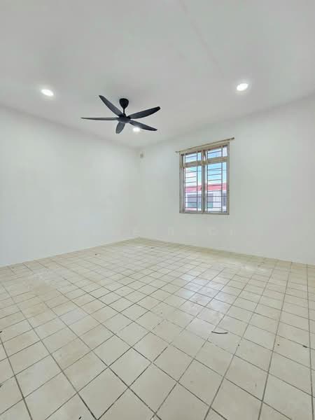 Rumah Teres 2 Tingkat untuk Dijual di Taman Setia Indah (Tebrau) - Jane Ngoi - Interior - PropertyGuru.com.my