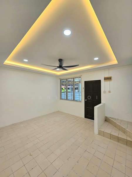 Rumah Teres 2 Tingkat untuk Dijual di Taman Setia Indah (Tebrau) - Jane Ngoi - Interior - PropertyGuru.com.my