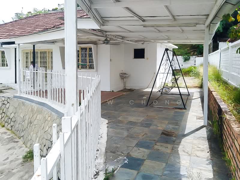 Bungalow for Sale in Tanjung Bungah (Penang) - Andrew Chong - Exterior - PropertyGuru.com.my