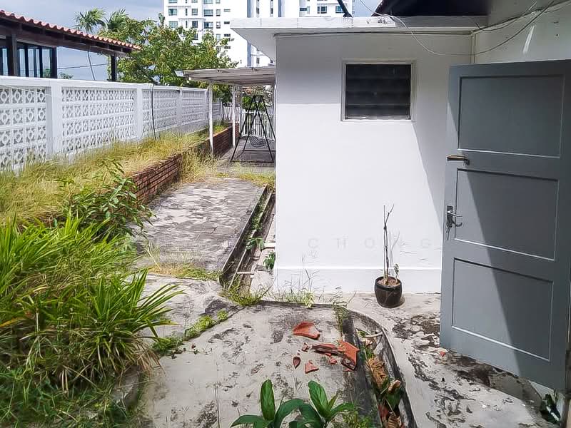 Bungalow for Sale in Tanjung Bungah (Penang) - Andrew Chong - Exterior - PropertyGuru.com.my