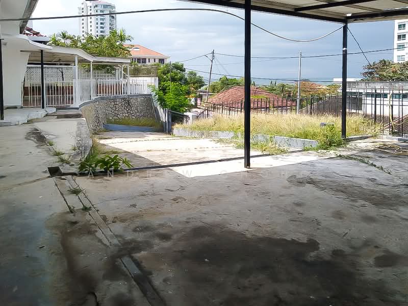 Bungalow for Sale in Tanjung Bungah (Penang) - Andrew Chong - Exterior - PropertyGuru.com.my