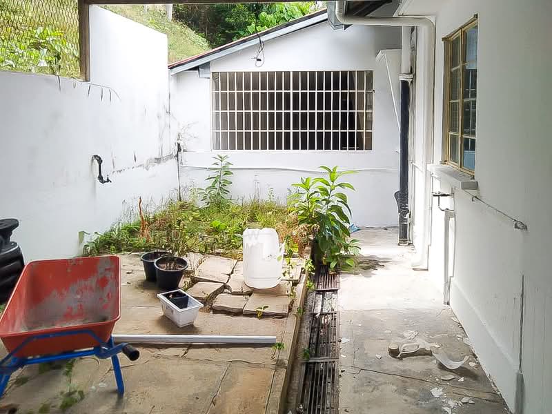 Bungalow for Sale in Tanjung Bungah (Penang) - Andrew Chong - Exterior - PropertyGuru.com.my