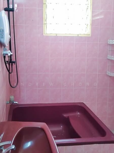 Bungalow for Sale in Tanjung Bungah (Penang) - Andrew Chong - Bathroom - PropertyGuru.com.my