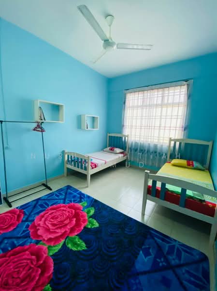 Rumah Teres 2-Tingkat untuk Dijual di Kluang (Johor) - Nurulbahtiah Mahmud - Bedroom - PropertyGuru.com.my