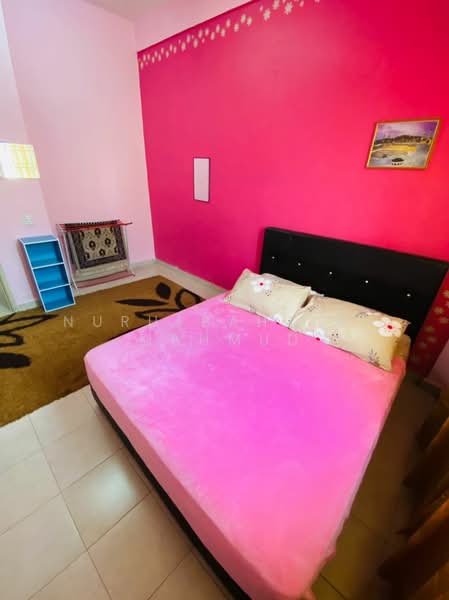 Rumah Teres 2-Tingkat untuk Dijual di Kluang (Johor) - Nurulbahtiah Mahmud - Bedroom - PropertyGuru.com.my