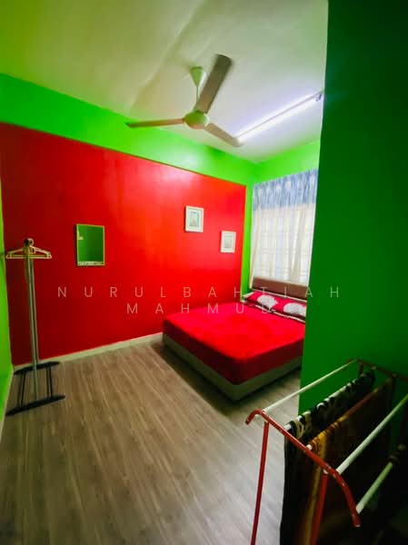 Rumah Teres 2-Tingkat untuk Dijual di Kluang (Johor) - Nurulbahtiah Mahmud - Bedroom - PropertyGuru.com.my