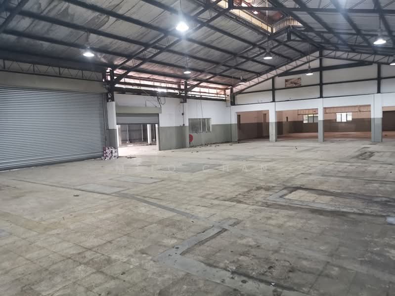 Kilang untuk Disewa di Petaling Jaya (Selangor) - Milo Chan - Interior - PropertyGuru.com.my