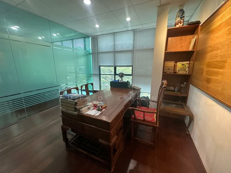 Kilang untuk Dijual di TAMAN PUCHONG UTAMA (Puchong) - Milo Chan - Study - PropertyGuru.com.my