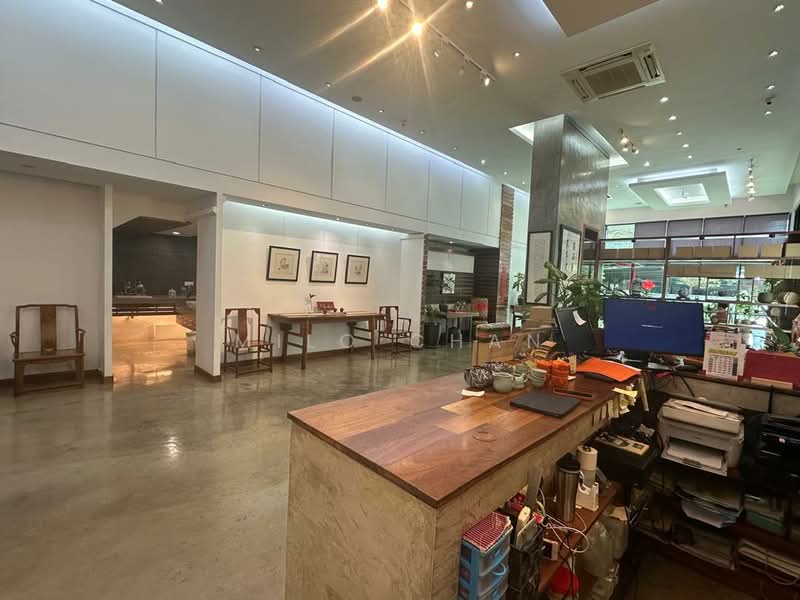 Kilang untuk Dijual di TAMAN PUCHONG UTAMA (Puchong) - Milo Chan - Interior - PropertyGuru.com.my
