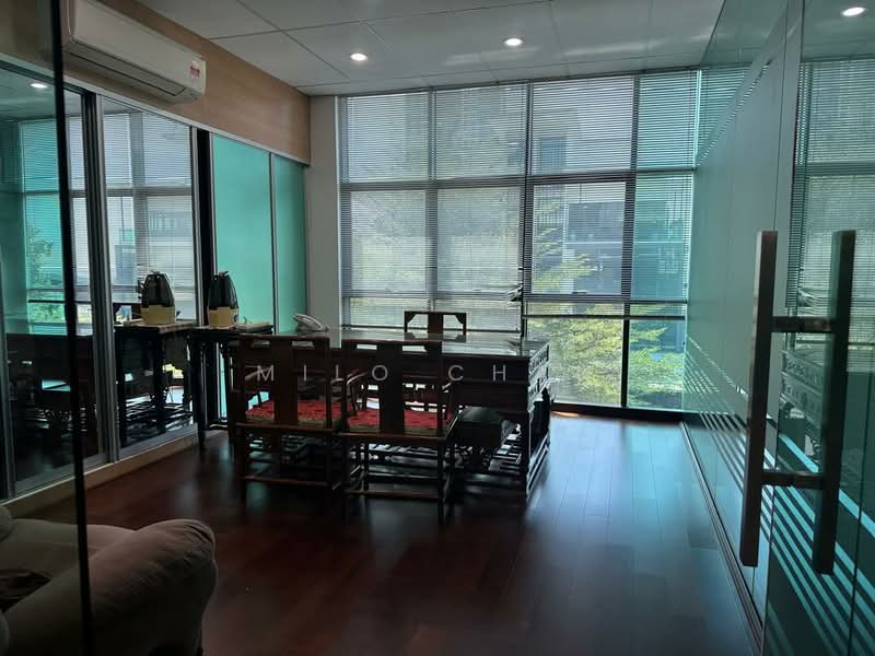 Kilang untuk Dijual di TAMAN PUCHONG UTAMA (Puchong) - Milo Chan - Study - PropertyGuru.com.my