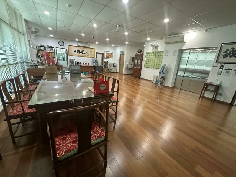 Kilang untuk Dijual di TAMAN PUCHONG UTAMA (Puchong) - Milo Chan - Interior - PropertyGuru.com.my