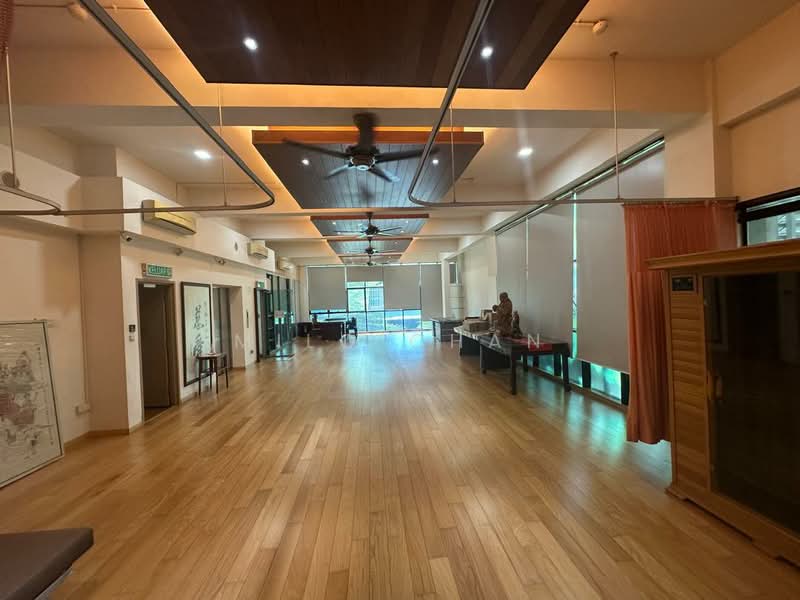 Kilang untuk Dijual di TAMAN PUCHONG UTAMA (Puchong) - Milo Chan - Interior - PropertyGuru.com.my