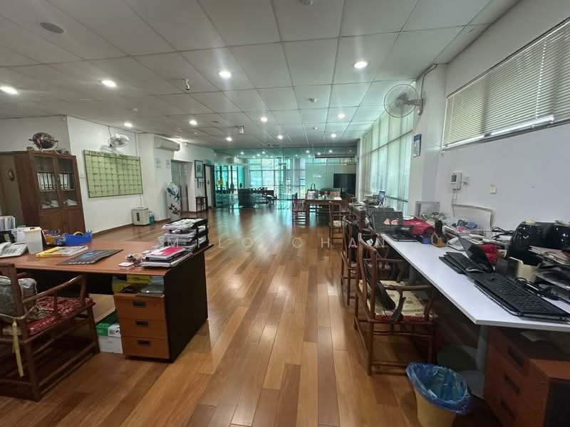 Kilang untuk Dijual di TAMAN PUCHONG UTAMA (Puchong) - Milo Chan - Interior - PropertyGuru.com.my