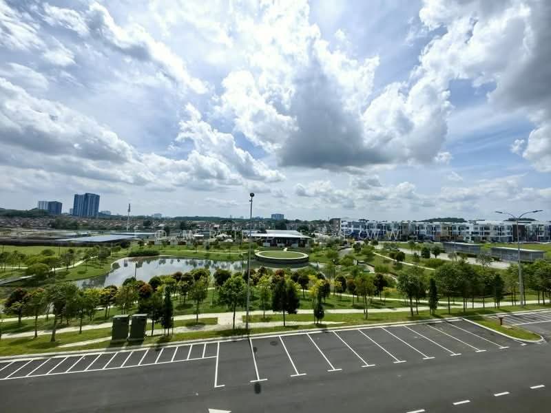 Shop for Rent in Bandar Jaya Putra (Johor Bahru) - Chris Liew - Exterior - PropertyGuru.com.my