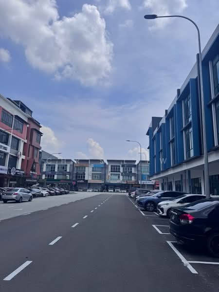 Shop for Rent in Bandar Baru Permas Jaya (Permas Jaya) - Chris Liew - PropertyGuru.com.my