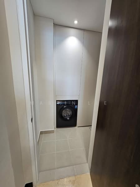 Condominium for Sale at Capella Embassy (D'Rapport Residences) - Martin Lee - Interior - PropertyGuru.com.my