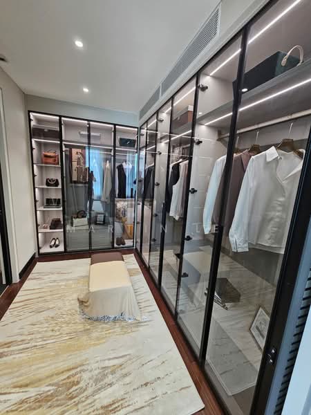 Condominium for Sale at Capella Embassy (D'Rapport Residences) - Martin Lee - Interior - PropertyGuru.com.my