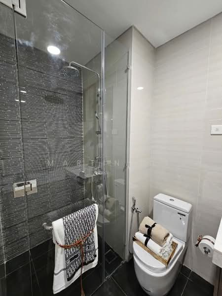Condominium for Sale at Capella Embassy (D'Rapport Residences) - Martin Lee - Bathroom - PropertyGuru.com.my