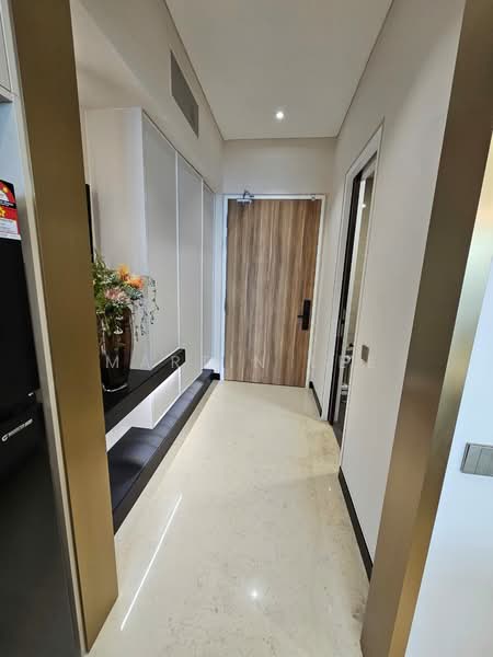 Condominium for Sale at Capella Embassy (D'Rapport Residences) - Martin Lee - Entrance - PropertyGuru.com.my