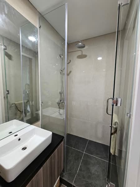 Condominium for Sale at Capella Embassy (D'Rapport Residences) - Martin Lee - Bathroom - PropertyGuru.com.my