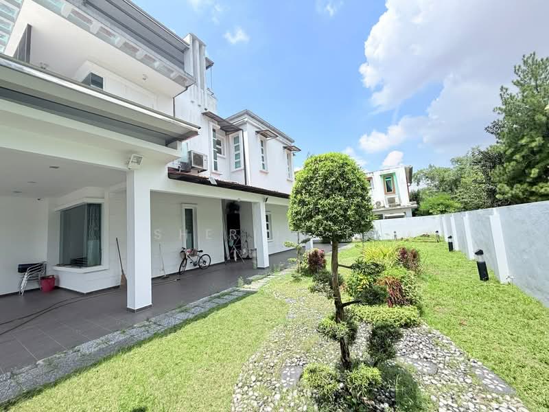 Bungalow House for Sale in Iskandar Puteri (Nusajaya) (Johor) - Sherlin To - Exterior - PropertyGuru.com.my