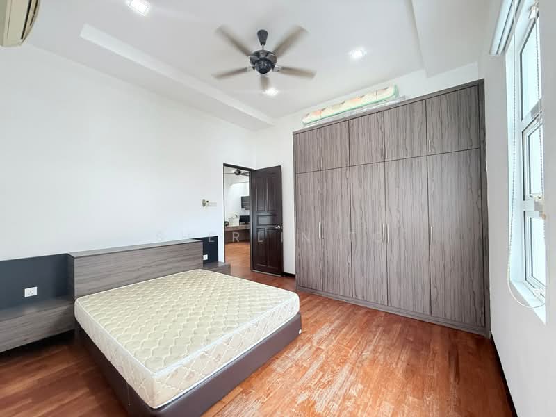 Bungalow House for Sale in Iskandar Puteri (Nusajaya) (Johor) - Sherlin To - Bedroom - PropertyGuru.com.my