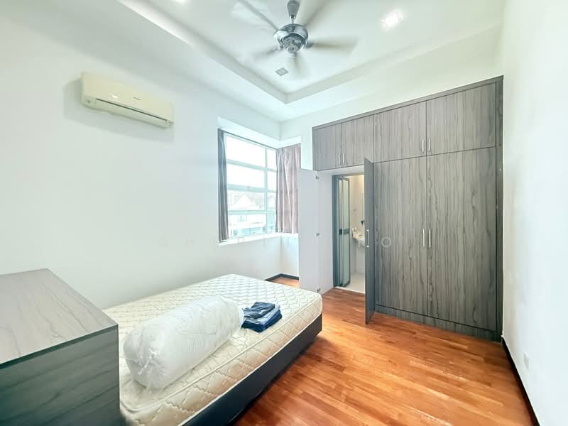 Bungalow House for Sale in Iskandar Puteri (Nusajaya) (Johor) - Sherlin To - Bedroom - PropertyGuru.com.my