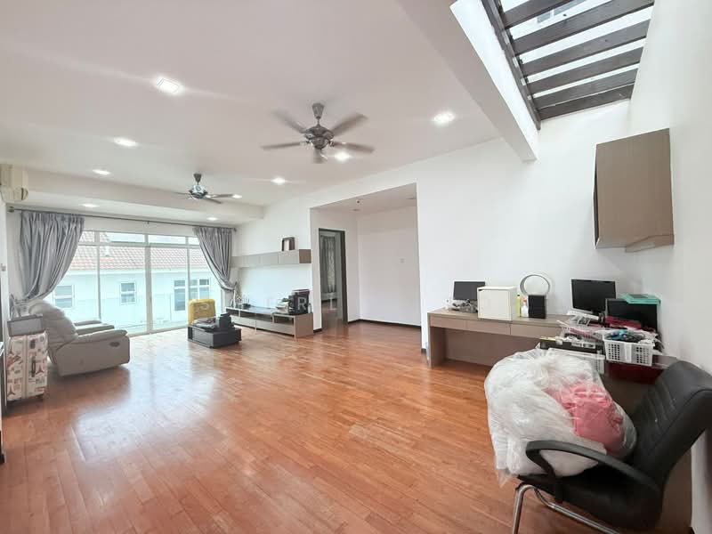 Bungalow House for Sale in Iskandar Puteri (Nusajaya) (Johor) - Sherlin To - Living Room - PropertyGuru.com.my