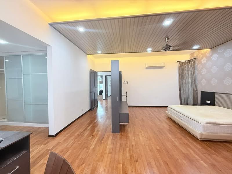 Bungalow House for Sale in Iskandar Puteri (Nusajaya) (Johor) - Sherlin To - Bedroom - PropertyGuru.com.my