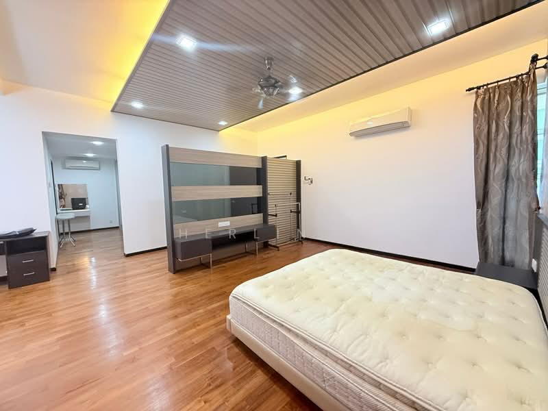 Bungalow House for Sale in Iskandar Puteri (Nusajaya) (Johor) - Sherlin To - Bedroom - PropertyGuru.com.my