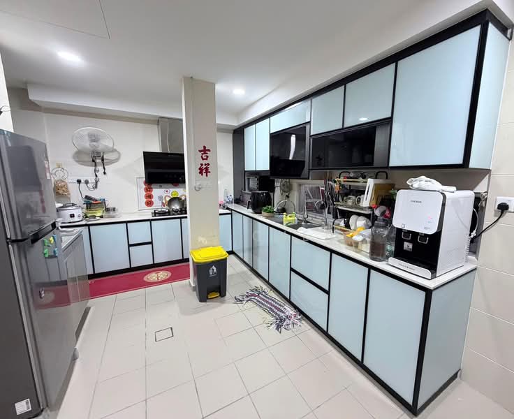 Rumah Kluster untuk Dijual di Johor Bahru (Johor) - Ian Chen - PropertyGuru.com.my
