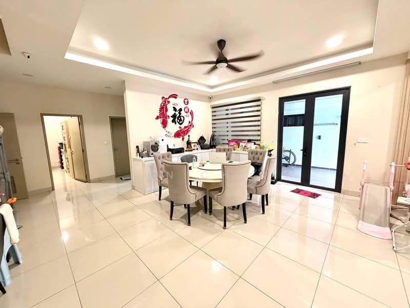 Rumah Kluster untuk Dijual di Johor Bahru (Johor) - Ian Chen - PropertyGuru.com.my