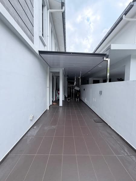 Rumah Kluster untuk Dijual di Johor Bahru (Johor) - Ian Chen - PropertyGuru.com.my