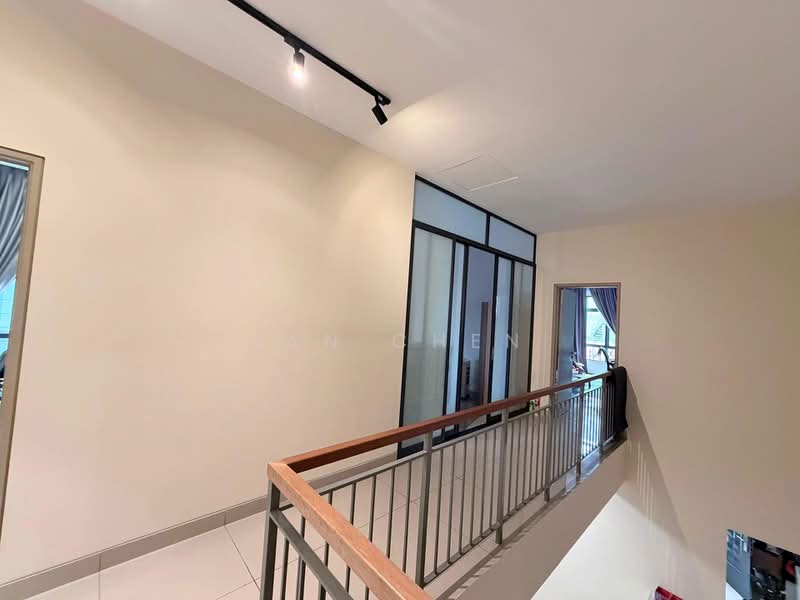 Rumah Kluster untuk Dijual di Johor Bahru (Johor) - Ian Chen - PropertyGuru.com.my