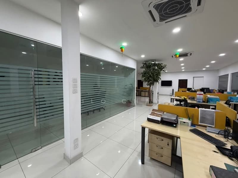 Gudang untuk Disewa di Bandar Bukit Tinggi (Klang) - Milo Chan - Interior - PropertyGuru.com.my