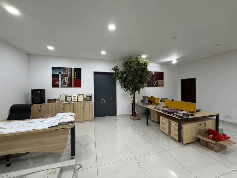 Gudang untuk Disewa di Bandar Bukit Tinggi (Klang) - Milo Chan - Interior - PropertyGuru.com.my