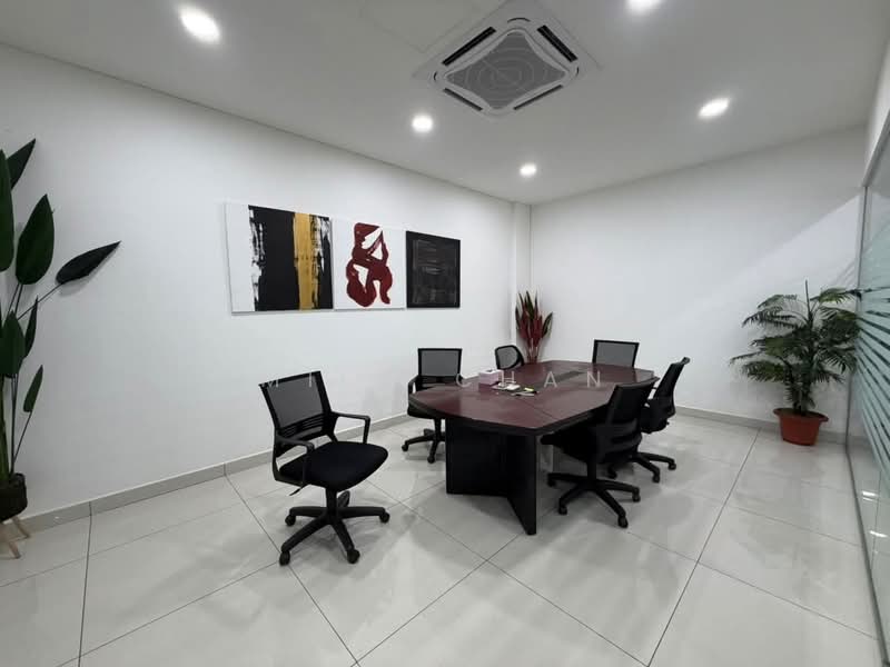 Gudang untuk Disewa di Bandar Bukit Tinggi (Klang) - Milo Chan - Interior - PropertyGuru.com.my