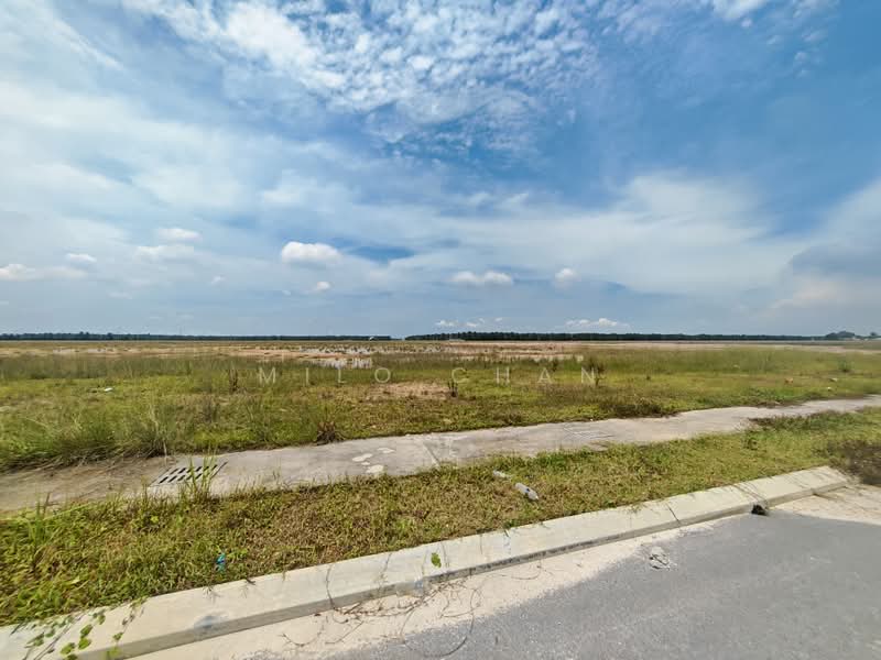 Tanah Perindustrian untuk Dijual di Kapar Industrial Park (Kapar) - Milo Chan - Exterior - PropertyGuru.com.my