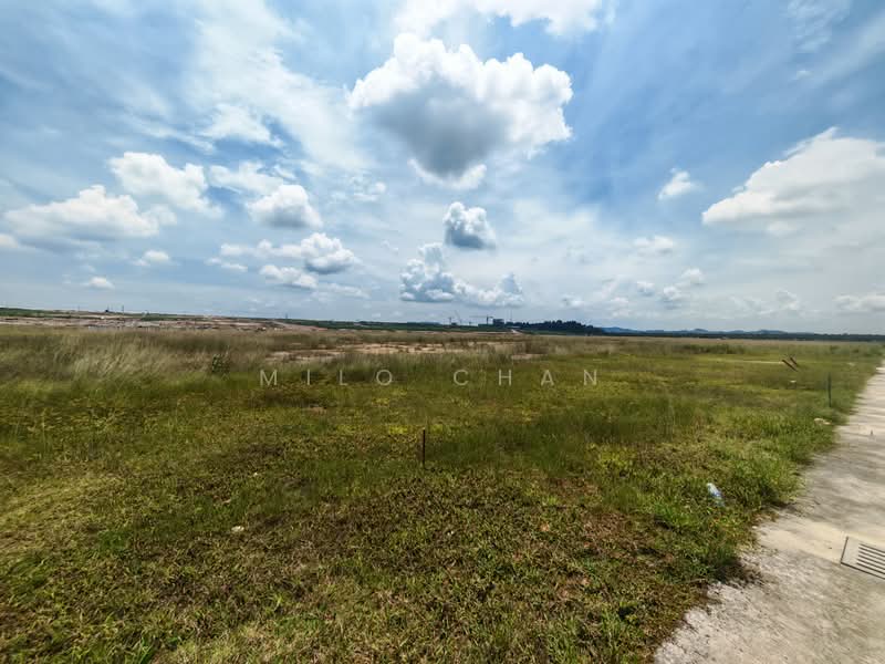 Tanah Perindustrian untuk Dijual di Kapar Industrial Park (Kapar) - Milo Chan - Exterior - PropertyGuru.com.my