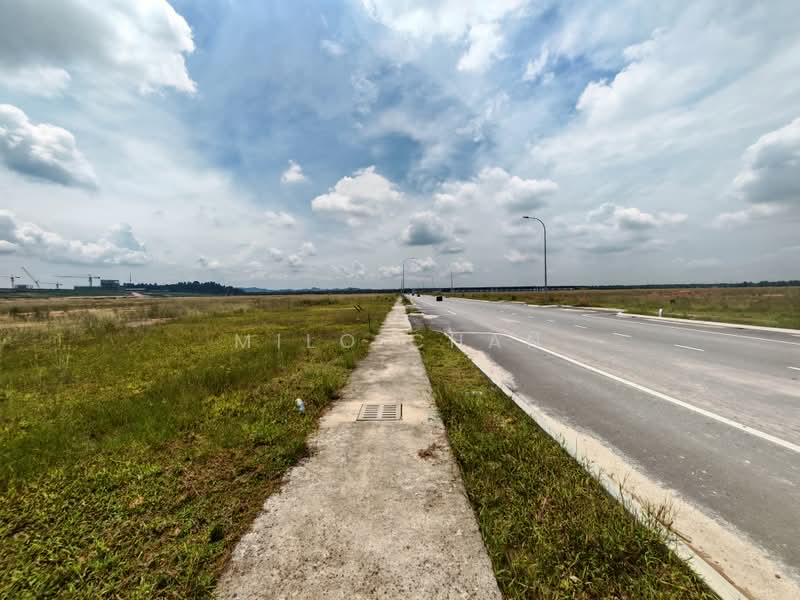 Tanah Perindustrian untuk Dijual di Kapar Industrial Park (Kapar) - Milo Chan - Exterior - PropertyGuru.com.my