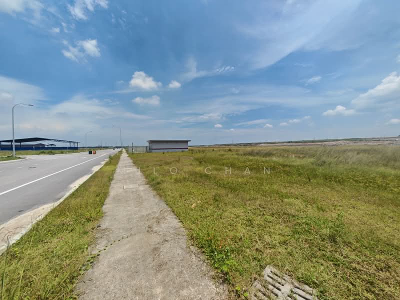Tanah Perindustrian untuk Dijual di Kapar Industrial Park (Kapar) - Milo Chan - PropertyGuru.com.my