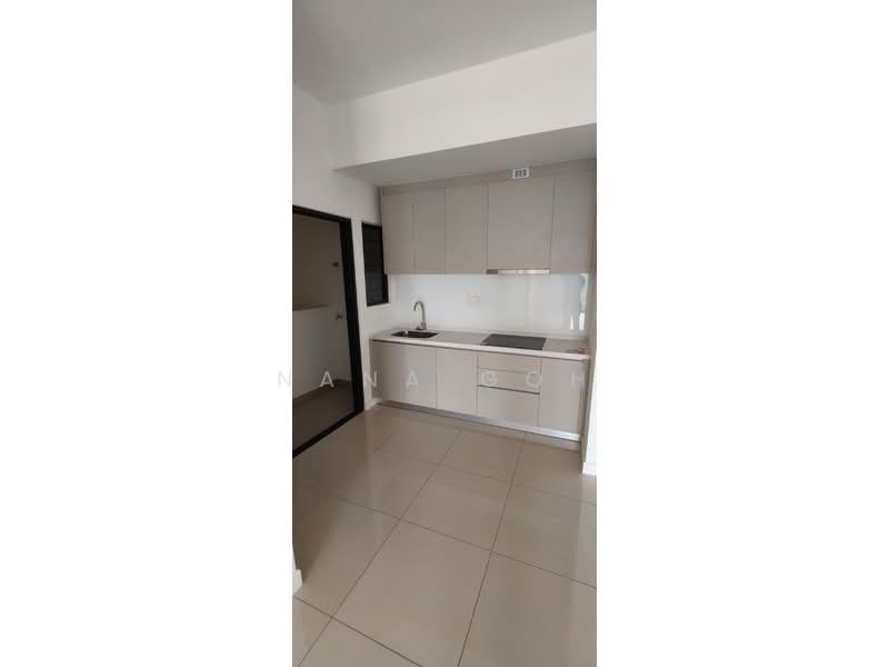 Kondominium untuk Dijual di Skyline KL - Nana Goh - Kitchen - PropertyGuru.com.my