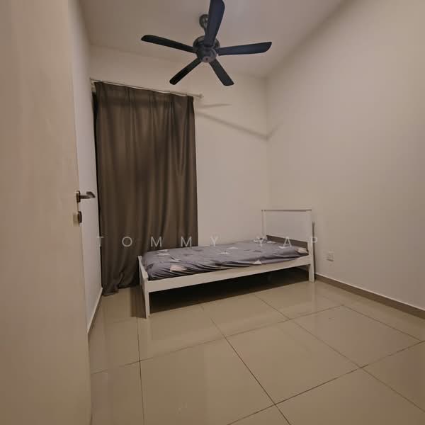 Condominium for Rent at Nidoz Residences @ Desa Petaling - Tommy Yap - Bedroom - PropertyGuru.com.my