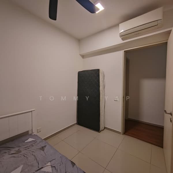 Condominium for Rent at Nidoz Residences @ Desa Petaling - Tommy Yap - Bedroom - PropertyGuru.com.my