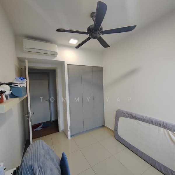 Condominium for Rent at Nidoz Residences @ Desa Petaling - Tommy Yap - Bedroom - PropertyGuru.com.my