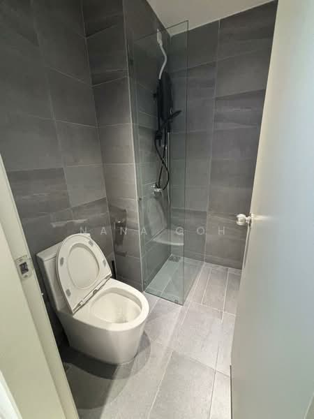 Service Residence for Rent at Nest 2 Residences - Nana Goh - PropertyGuru.com.my