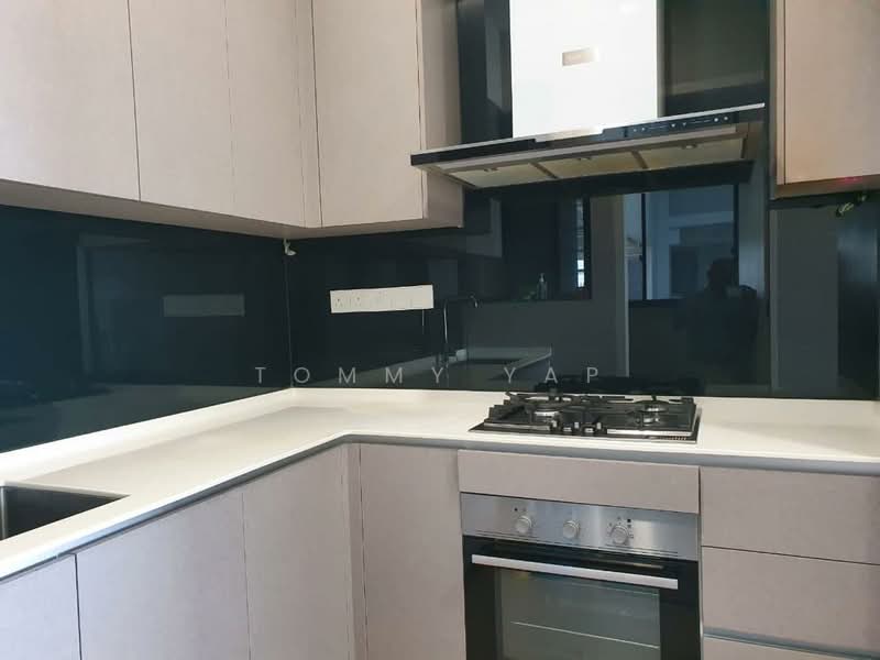 Condominium for Rent at Nidoz Residences @ Desa Petaling - Tommy Yap - Kitchen - PropertyGuru.com.my