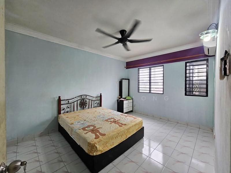 Condominium for Sale at Casa Villa Condominium - Vivian Liong - Bedroom - PropertyGuru.com.my