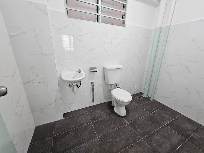 Condominium for Sale at Casa Villa Condominium - Vivian Liong - Bathroom - PropertyGuru.com.my