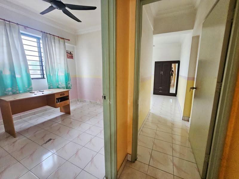 Condominium for Sale at Casa Villa Condominium - Vivian Liong - Bedroom - PropertyGuru.com.my